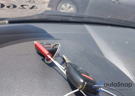 2006 Honda Accord 2.4 Lx z USA, uszkodzony, nr VIN 1HGCM56436A128438